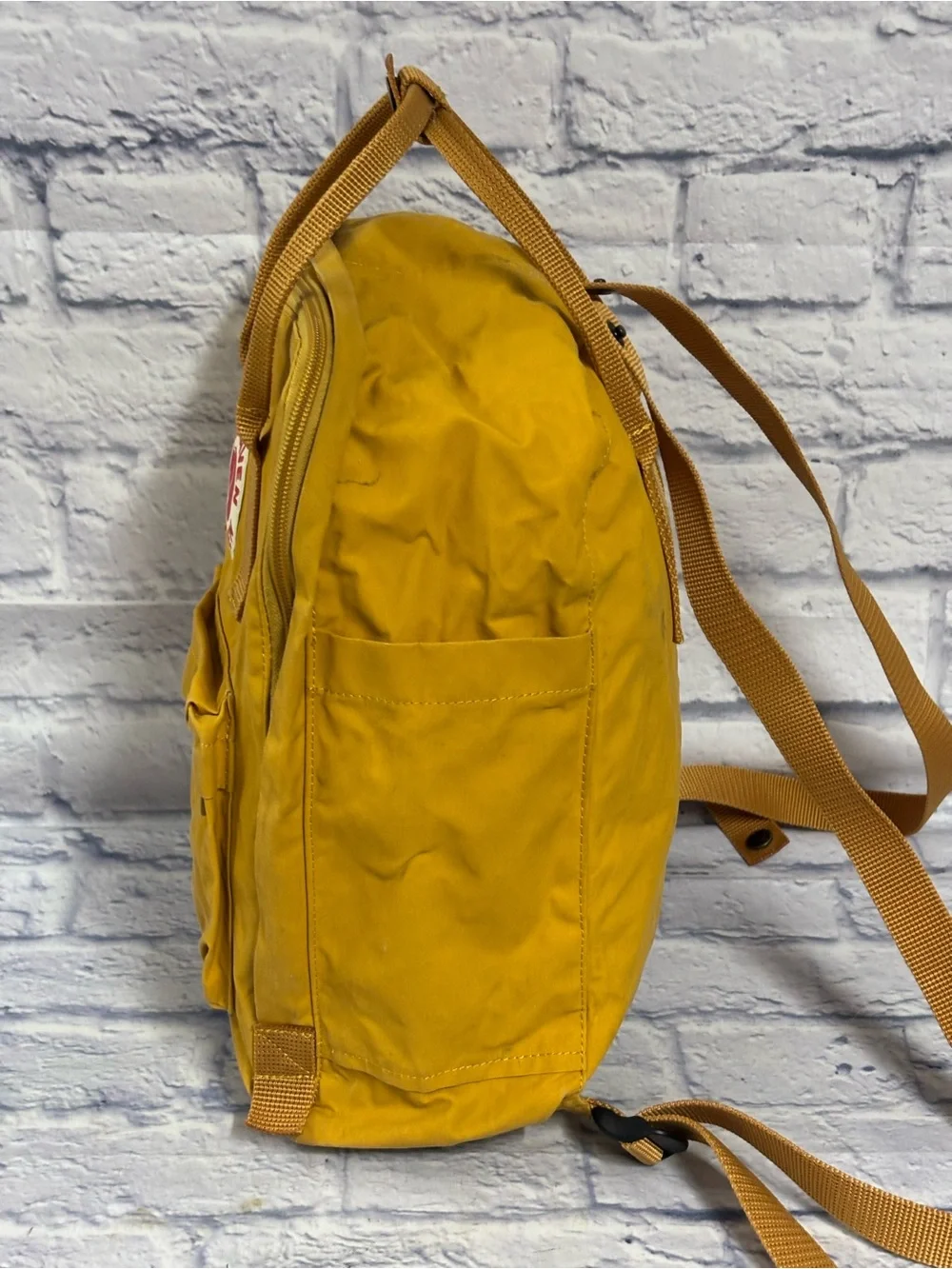 Fall Raven fjallraven kanken